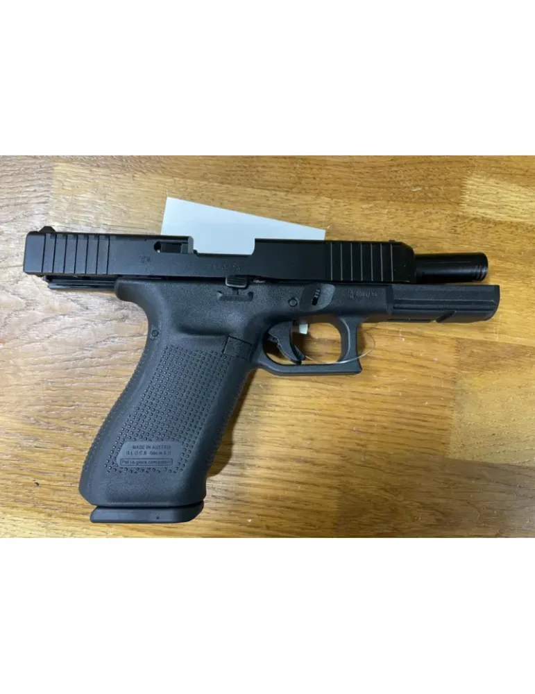 Pistolet Glock 21 Gen5 cal.45 Auto