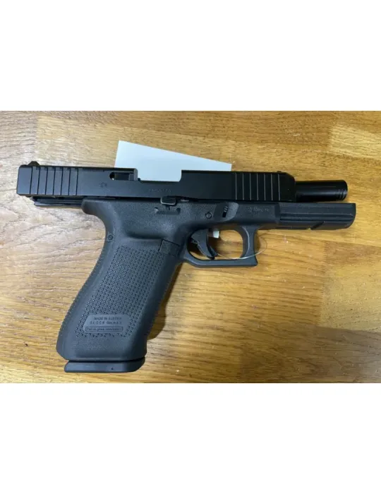 Pistolet Glock 21 Gen5 cal.45 Auto