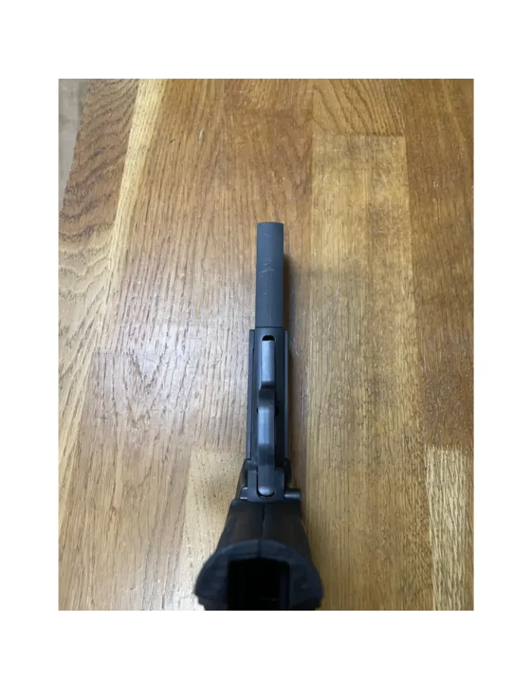 Pistolet Hammerli X-esse cal.22LR