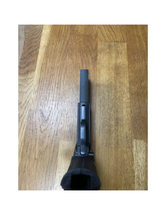 Pistolet Hammerli X-esse cal.22LR