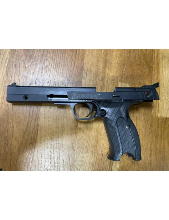 Pistolet Hammerli X-esse cal.22LR