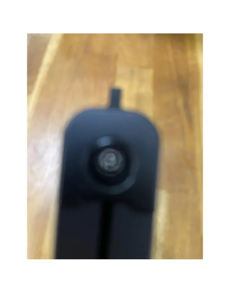 Pistolet Hammerli X-esse cal.22LR