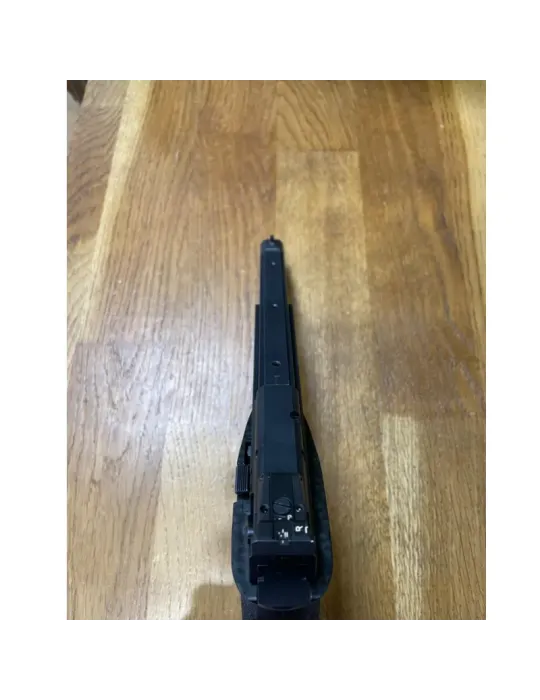 Pistolet Hammerli X-esse cal.22LR