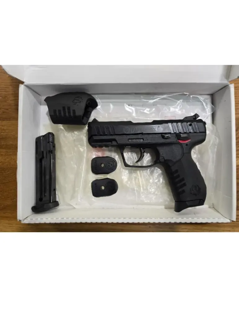 Pistolet Ruger SR22 cal.22LR
