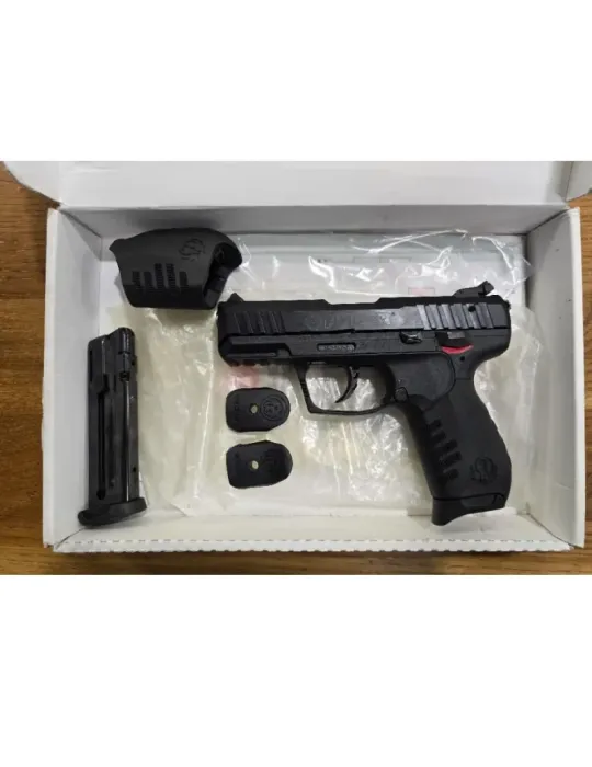 Pistolet Ruger SR22 cal.22LR