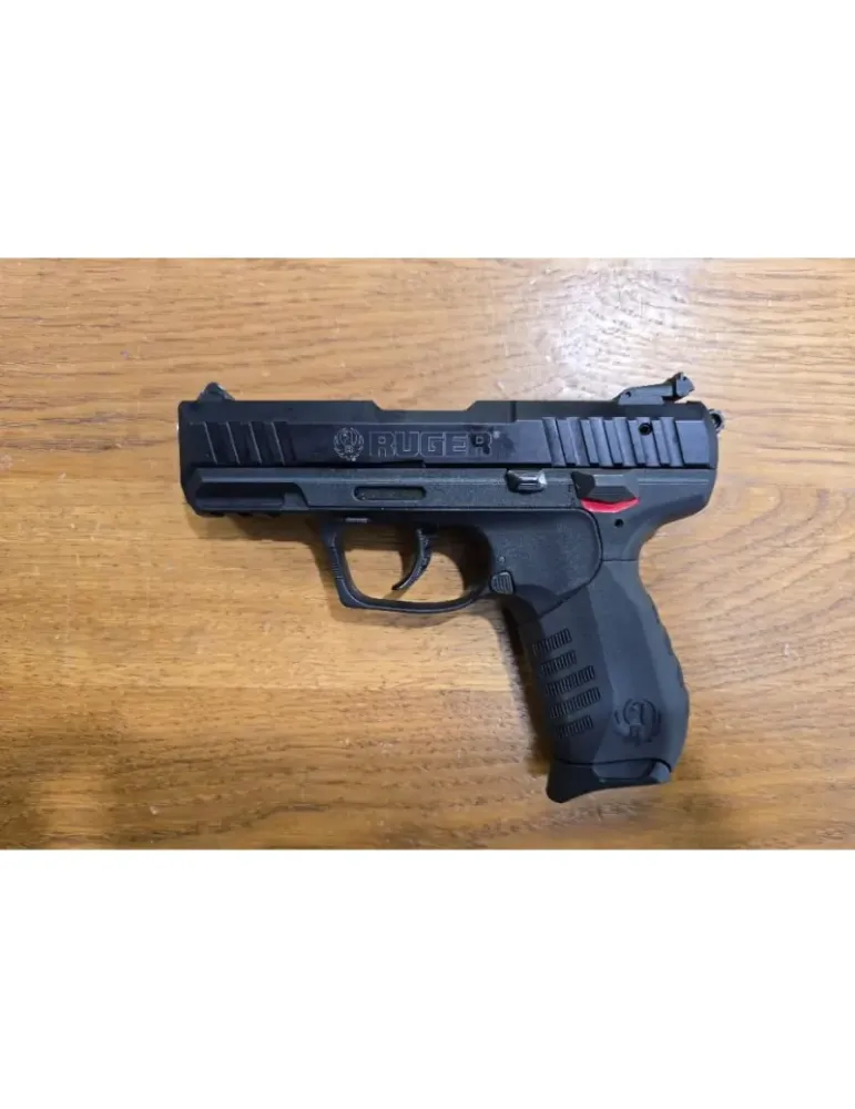 Pistolet Ruger SR22 cal.22LR