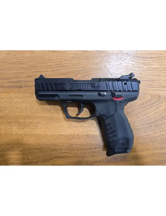 Pistolet Ruger SR22 cal.22LR