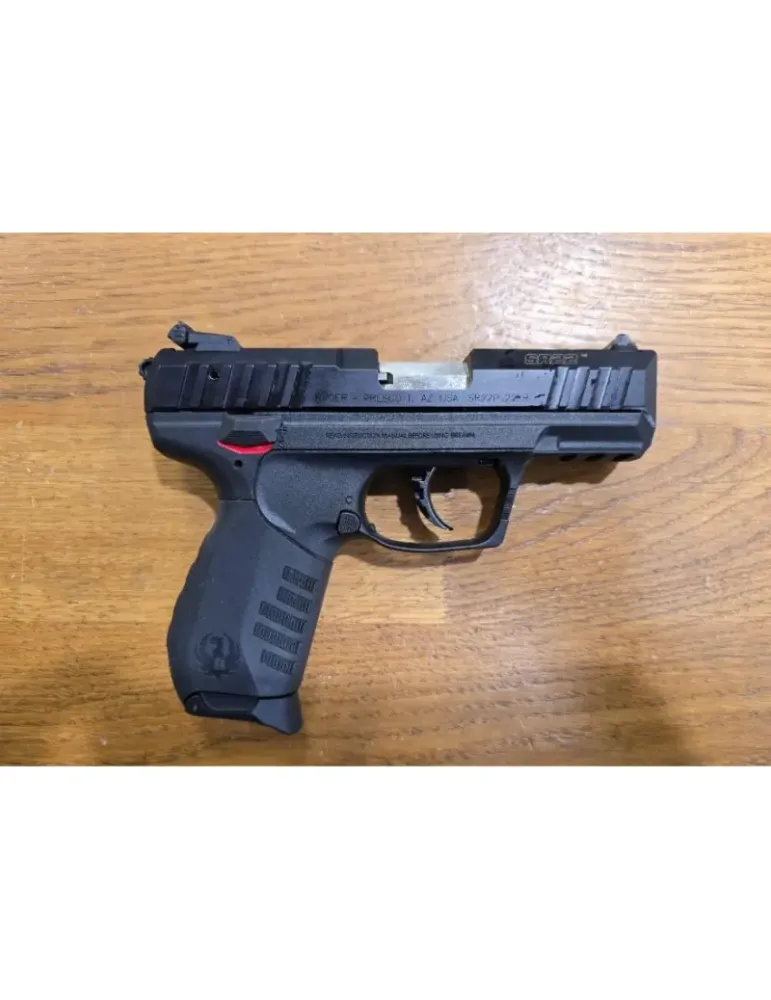 Pistolet Ruger SR22 cal.22LR