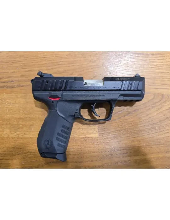 Pistolet Ruger SR22 cal.22LR