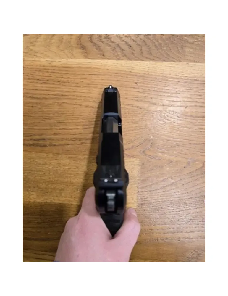 Pistolet Ruger SR22 cal.22LR