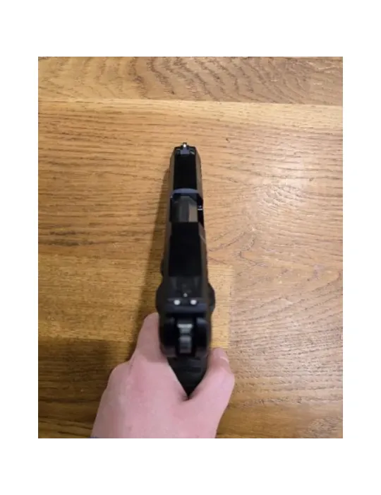 Pistolet Ruger SR22 cal.22LR