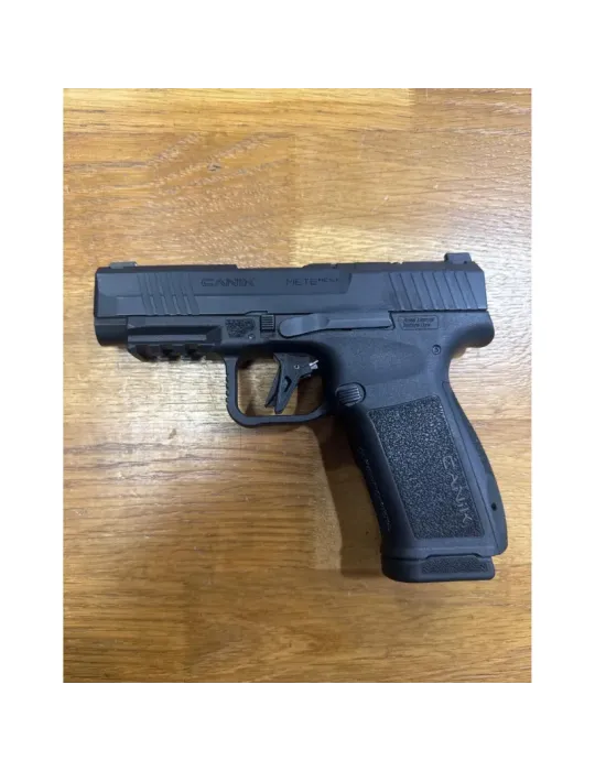 Pistolet Canik Mete MC9LS cal.9x19mm Para