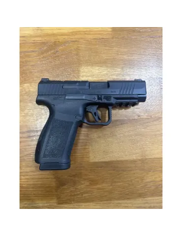 Pistolet Canik Mete MC9LS cal.9x19mm Para