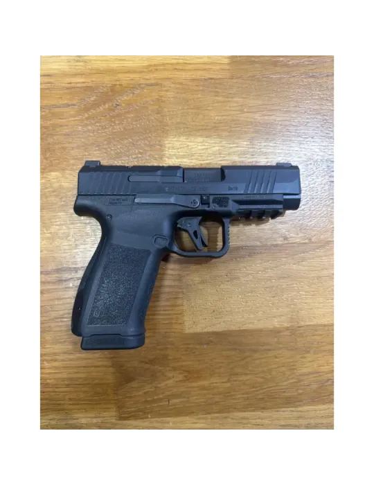Pistolet Canik Mete MC9LS cal.9x19mm Para
