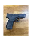 Pistolet Canik Mete MC9LS cal.9x19mm Para