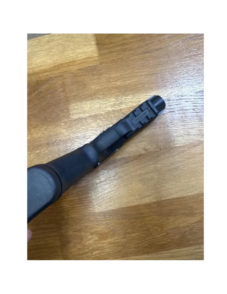 Pistolet Canik Mete MC9LS cal.9x19mm Para