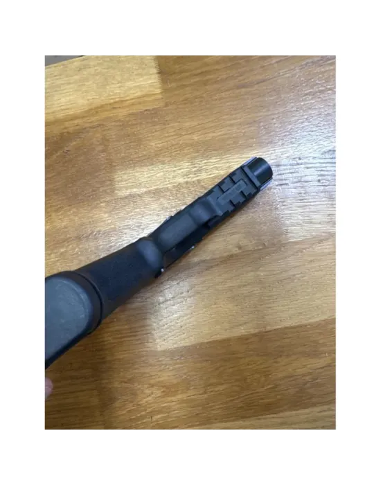Pistolet Canik Mete MC9LS cal.9x19mm Para