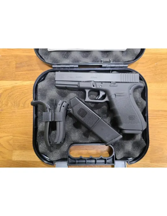 Pistolet Glock 21 Gen4 cal.45 Auto
