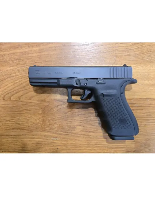 Pistolet Glock 21 Gen4 cal.45 Auto