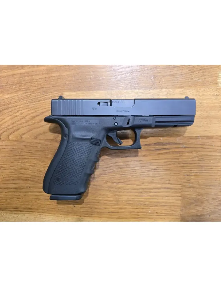 Pistolet Glock 21 Gen4 cal.45 Auto