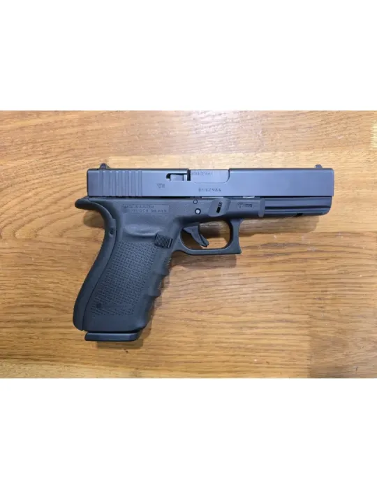 Pistolet Glock 21 Gen4 cal.45 Auto