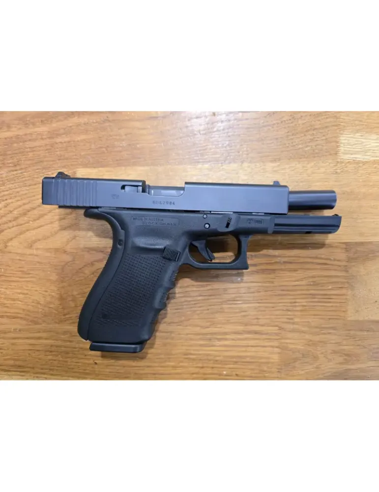 Pistolet Glock 21 Gen4 cal.45 Auto