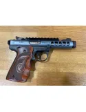Pistolet Ruger Mark IV 22/45 lite cal.22LR