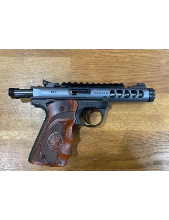 Pistolet Ruger Mark IV 22/45 lite cal.22LR