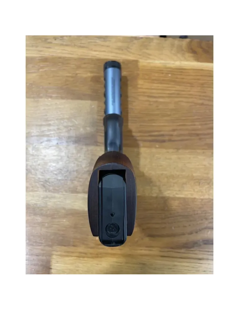 Pistolet Ruger Mark IV 22/45 lite cal.22LR