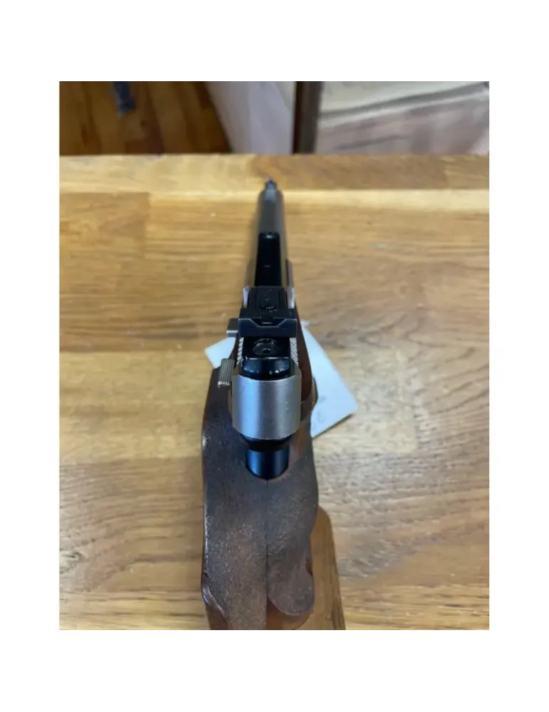 Pistolet Browning Buck Mark cal.22LR