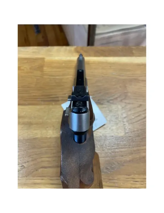 Pistolet Browning Buck Mark cal.22LR
