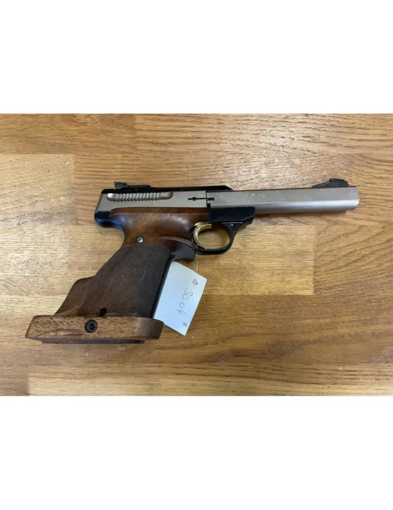Pistolet Browning Buck Mark cal.22LR