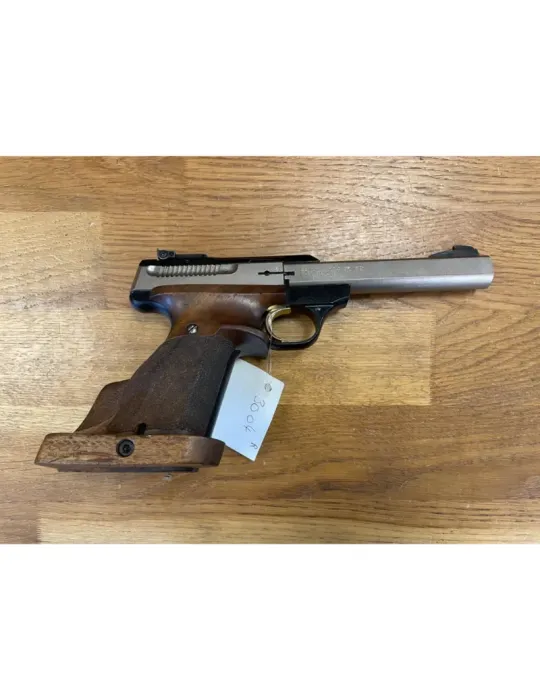 Pistolet Browning Buck Mark cal.22LR