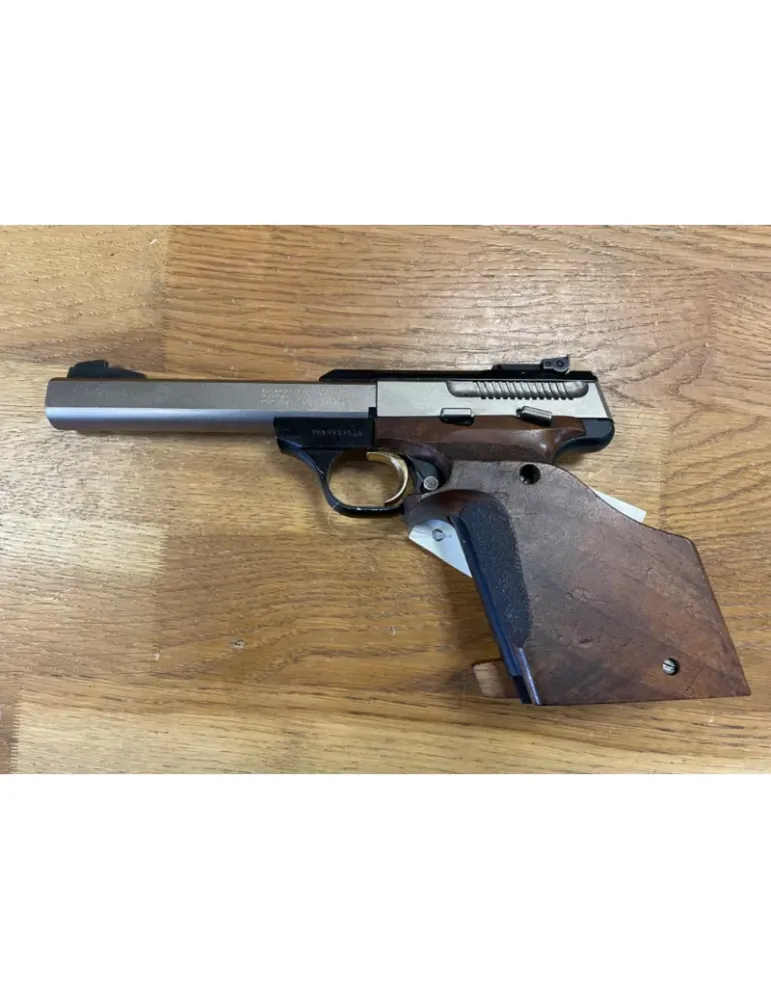Pistolet Browning Buck Mark cal.22LR