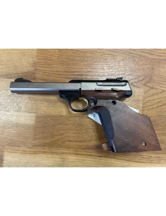 Pistolet Browning Buck Mark cal.22LR