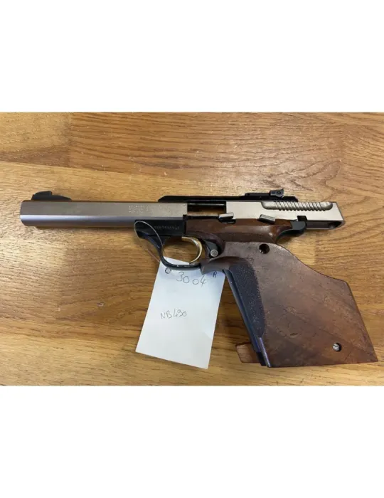 Pistolet Browning Buck Mark cal.22LR