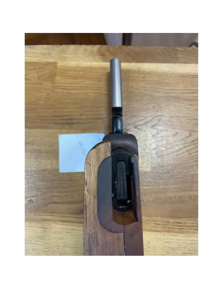 Pistolet Browning Buck Mark cal.22LR