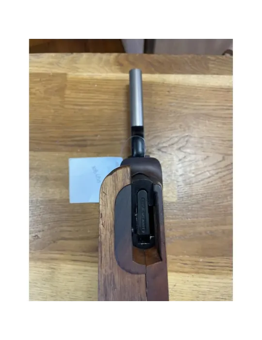 Pistolet Browning Buck Mark cal.22LR