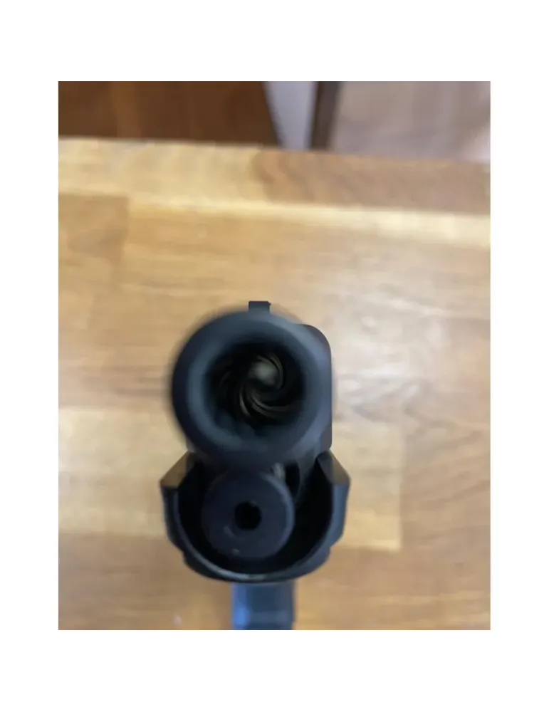 Pistolet Glock 34 Gen4 cal.9x19mm Para