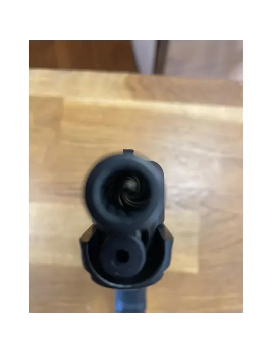 Pistolet Glock 34 Gen4 cal.9x19mm Para