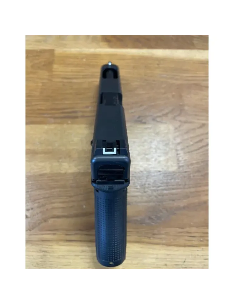 Pistolet Glock 34 Gen4 cal.9x19mm Para