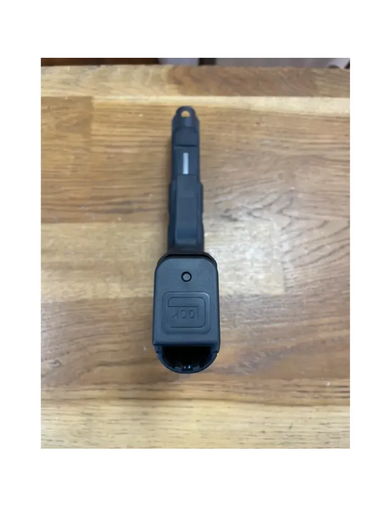 Pistolet Glock 34 Gen4 cal.9x19mm Para