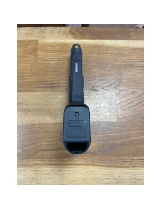Pistolet Glock 34 Gen4 cal.9x19mm Para