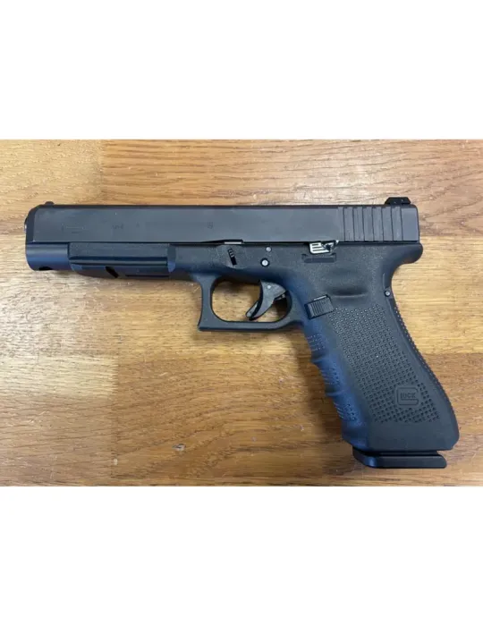 Pistolet Glock 34 Gen4 cal.9x19mm Para