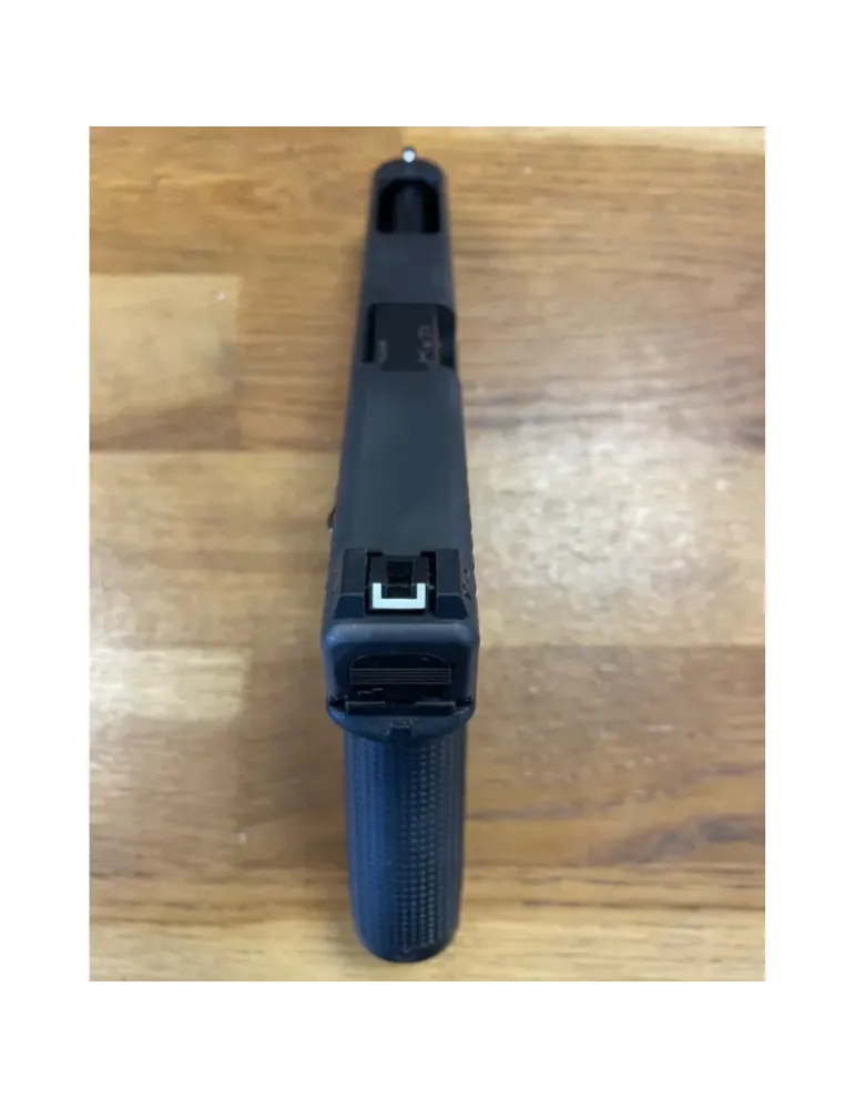 Pistolet Glock 34 Gen4 cal.9x19mm Para