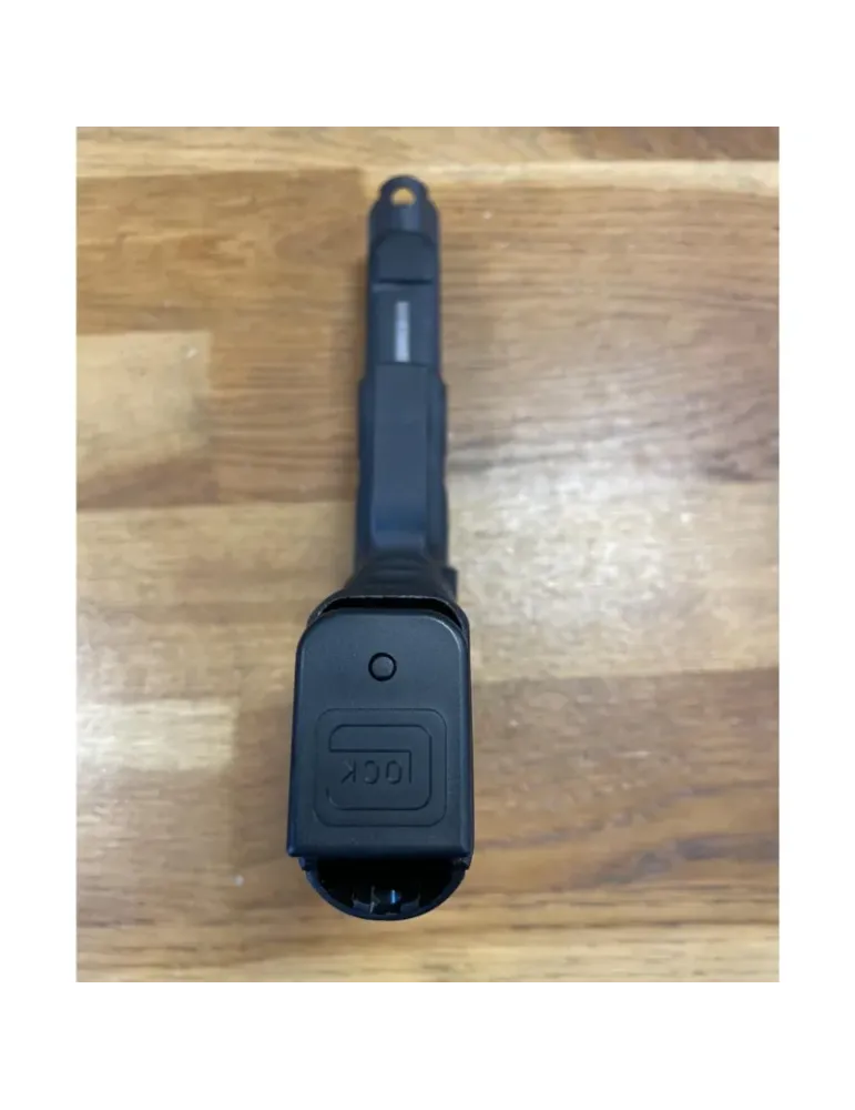 Pistolet Glock 34 Gen4 cal.9x19mm Para