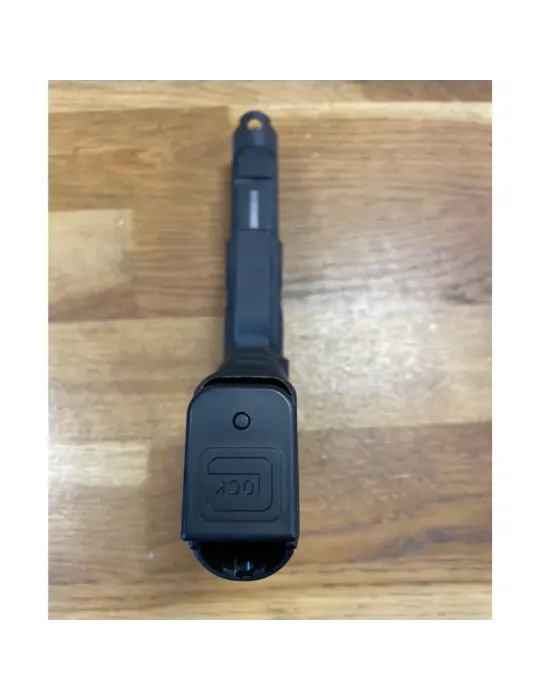 Pistolet Glock 34 Gen4 cal.9x19mm Para