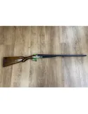 Fusil juxtaposé Berquier cal.16