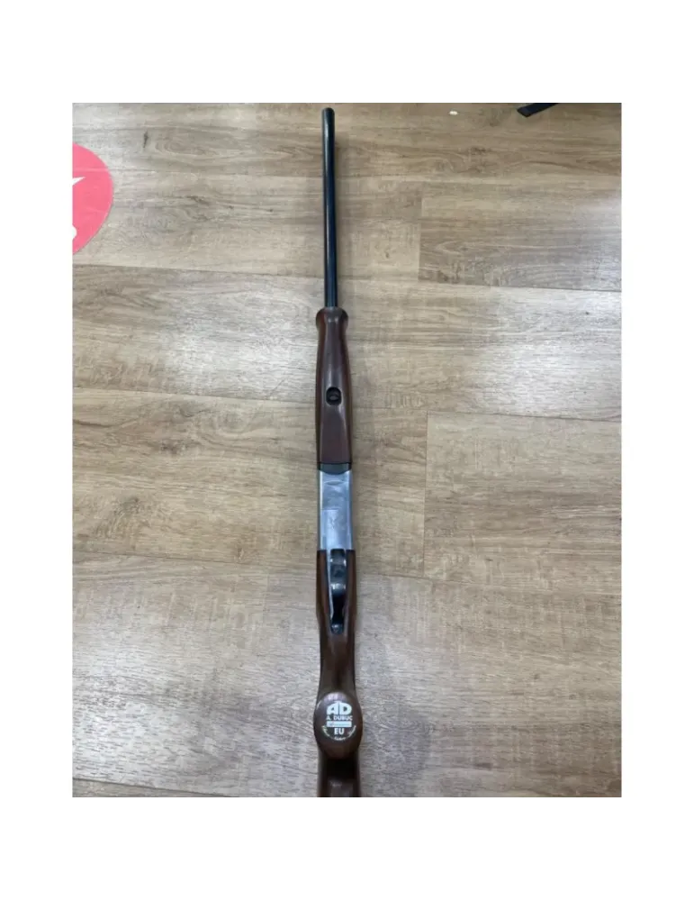 Fusil superposé Fair Premier DC104 cal.12