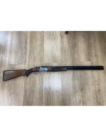 Fusil superposé Fair Premier DC104 cal.12